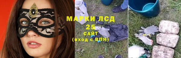 Альфа ПВП Горняк
