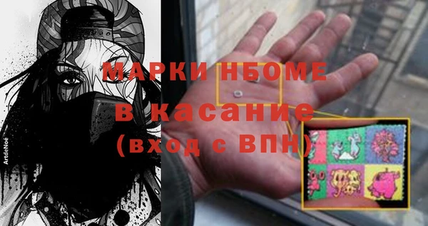 Альфа ПВП Горняк