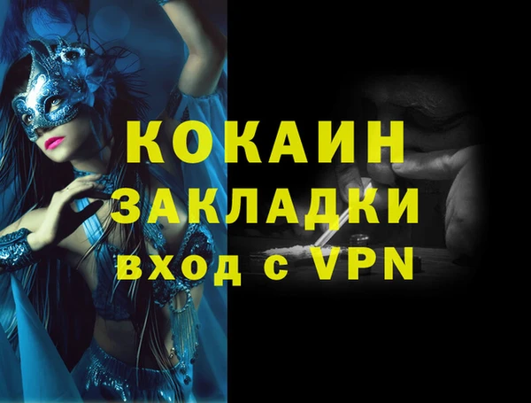 Альфа ПВП Горняк
